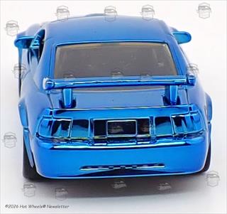 Blue - 40th Convention, Auction